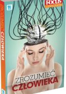 Okadka ksizki - Zrozumie czowieka