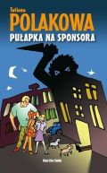 Okadka ksizki - Puapka na sponsora