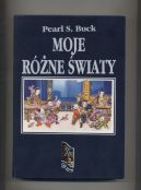 Ok�adka -  Moje r�ne �wiaty