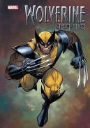 Okładka ksiązki - Wolverine: Jason Aaron: Tom 4