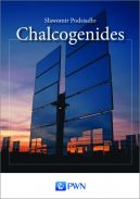 Okadka ksizki - Chalcogenides