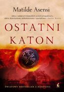 Okładka - Ostatni katon