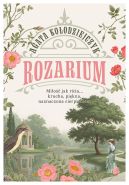Ok�adka - Rozarium
