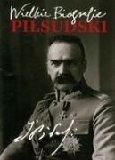 Okadka ksizki - Pisudski