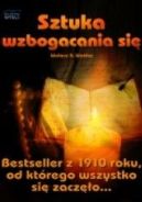 Ok�adka ksi�zki - Sztuka wzbogacania si�