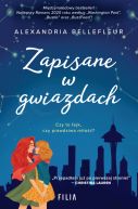 Ok�adka - Zapisane w gwiazdach