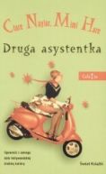 Ok�adka - Druga asystentka