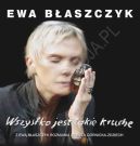 Okładka - Wszystko jest takie kruche