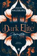 Ok�adka - Dark Elite. Zemsta. Tom 1