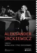 Okładka - Aleksander Jackiewicz