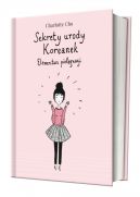 Okładka książki - Sekrety urody Koreanek. Elementarz pielęgnacji