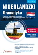 Ok�adka - Niderlandzki Gramatyka
