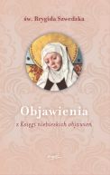 Ok�adka - Objawienia z Ksi�gi niebieskich objawie�