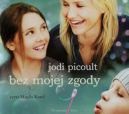 Okładka książki - Bez mojej zgody
