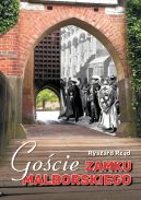 Okadka - Gocie zamku malborskiego