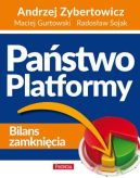 Ok�adka - Pa�stwo Platformy. Bilans zamkni�cia