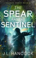 Okadka - The Spear and the Sentinel