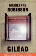 Ok�adka - Gilead