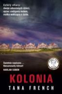 Okadka ksizki - Kolonia