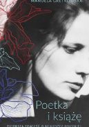 Okładka - Poetka i książę