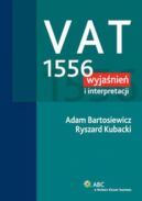 Okadka - VAT 1556 wyjanie i interpretacji