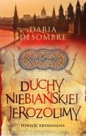 Ok�adka - Duchy niebia�skiej Jerozolimy 