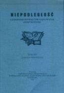 Okadka ksizki - Niepodlego. Czasopismo powicone najnowszym dziejom Polski