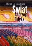 Ok�adka - �wiat Andrzeja Fidyka