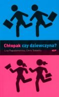 Ok�adka - Ch�opak czy dziewczyna?