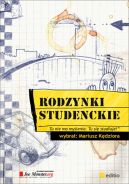 Ok�adka - Rodzynki studenckie, czyli co si� wyk�ada na wyk�adach