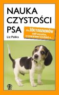 Ok�adka - Nauka czysto�ci psa