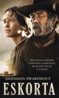 Okładka książki - Eskorta