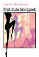 Ok�adka - Zbyt du�o blondynek