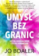 Okładka - Umysł bez granic
