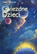 Ok�adka ksi�zki - Gwiezdne Dzieci