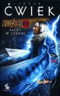 Okładka ksiązki - Dreszcz 2. Faceci w czerni