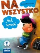 Okadka - Na wszystko jest sposb