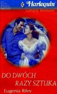Ok�adka - Do dw�ch razy sztuka