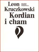 Okadka - Kordian i cham