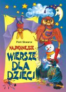 Okadka - Najpikniejsze wiersze dla dzieci