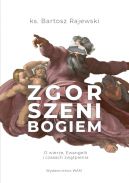 Ok�adka - Zgorszeni Bogiem