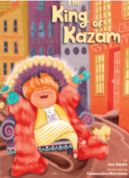 Ok�adka - The King of Kazam