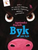Ok�adka - Byk jak byk