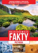 Okładka - Najciekawsze fakty. Przyroda