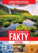 Okadka - Najciekawsze fakty. Przyroda