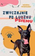 Ok�adka - Zwyczajnie po ludzku, psiemu