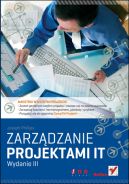 Ok�adka - Zarz�dzanie projektami IT. Wydanie III
