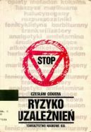 Okadka - Ryzyko uzalenie 