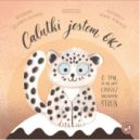 Ok�adka ksi�zki - Calutki jestem OK! O tym, co si� liczy opr�cz mocnych stron