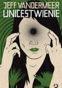 Okładka ksiązki - Unicestwienie